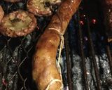 Foto del paso 2 de la receta: Parrillada Argentina. Felices Pascuas