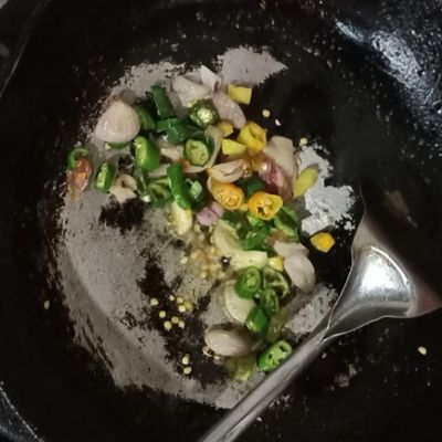 Langkah 2