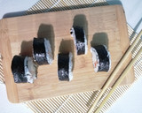 Foto del paso 5 de la receta: Hosomaki