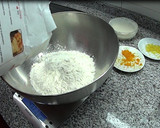 Foto del paso 4 de la receta: Roscón de Reyes