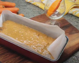 Foto del paso 5 de la receta: Bizcocho de zanahoria