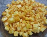 Foto del paso 1 de la receta: Tortilla de papa clásica y fácil