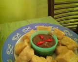 Foto langkah ke 6 dari resep Tahu Petis.