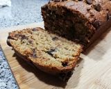 Foto del paso 11 de la receta: Bizcocho de Plátano con Harina de Centeno