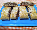 Foto del paso 6 de la receta: Huevas cocidas con aceite, ajo y perejil Exprés
