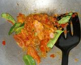 Foto langkah ke 2 dari resep Ayam Woku.