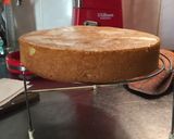 Foto del paso 2 de la receta: Bizcochuelo de vainilla