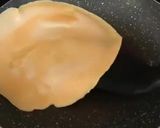 Foto del paso 2 de la receta: Crepes proteicos fit, 2 ingredientes