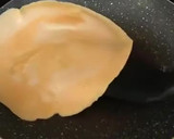 Foto del paso 2 de la receta: Crepes proteicos fit, 2 ingredientes