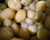 फलाहारी आलू की सब्जी (Falahari aloo ki sabzi recipe in hindi) रेसिपी चरण 1 फोटो