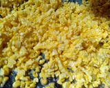 Foto langkah ke 1 dari resep 50. Perkedel Jagung.