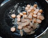 Foto langkah ke 1 dari resep Nasi Gila.