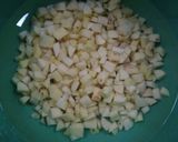 Foto langkah ke 1 dari resep "Sambel Goreng Kentang ala Hajatan".