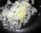 Foto del paso 1 de la receta: Tallarines con callampas deshidratadas