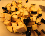 Foto del paso 4 de la receta: Guiso de lentejas vegetariano