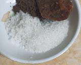 Foto langkah ke 1 dari resep Sambal Terasi Goreng.