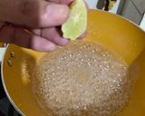 ઇન્સ્ટન્ટ જલેબી(Instant Jalebi Recipe in Gujarati) રેસીપી સ્ટેપ3ફોટો