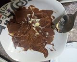 Foto del paso 3 de la receta: Postre fácil de chocolate