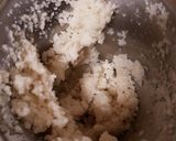 Foto del paso 3 de la receta: Pizza con base de coliflor