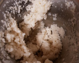 Foto del paso 3 de la receta: Pizza con base de coliflor