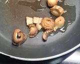 Foto del paso 10 de la receta: 152. Crema de Champiñones
