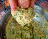 Methi na gota with masala curd tips for every possible failure recipe step 1 photo