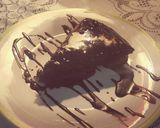 صورة لخطوة 4 من وصفة كيكة الشوكولا🍫🍰