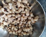 ચોળા નું સલાડ રેસીપી સ્ટેપ1ફોટો