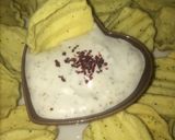 صورة لخطوة 1 من وصفة صوص للتغميسات