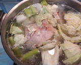 Foto del paso 4 de la receta: Tarongetes