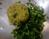 ખીચડી ના થેપલા (Khichdi Thepla Recipe In Gujarati) રેસીપી સ્ટેપ1ફોટો