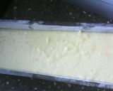 Foto del paso 10 de la receta: Budín de banana y coco con salsa de chocolate y miel