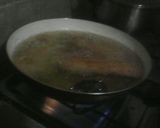 Foto del paso 12 de la receta: Milanesas de tallo de acelga rellenas con jamón y queso