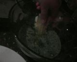Foto del paso 9 de la receta: Milanesas de tallo de acelga rellenas con jamón y queso