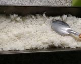 Foto del paso 3 de la receta: Arroz gratinado
