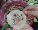 Foto langkah ke 5 dari resep Siomay Dimsum.