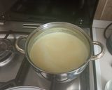 Csicseriborsókrémleves recept fázis 5 fotója