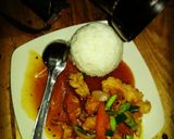Foto langkah ke 3 dari resep AK-AyamKastem with varian sauce.