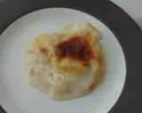 Foto langkah ke 4 dari resep Potato Gratin simple.