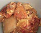 Bbq chicken with beer marinade recipe step 4 photo