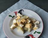 Foto langkah ke 4 dari resep Ketoprak Khas Betawi.