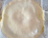Foto del passaggio 1 della ricetta Girasole ricotta e spinaci