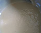 Une image de l'étape 2 de Brioches fourré au chocolat ou à la crème pâtissière.