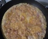 Foto del paso 3 de la receta: Tortilla de atún y galletas