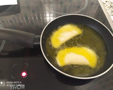 Foto del paso 8 de la receta: Deliciosas empanadillas para celíacos
