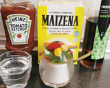 Foto del paso 1 de la receta: Salsa Agridulce