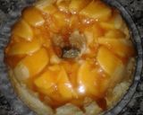 Foto del paso 5 de la receta: Torta invertida de peras🍐🍐🍐