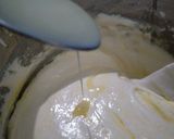 Foto langkah ke 4 dari resep Bolu Gulung Meranti oleh² khas Medan.