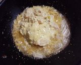 A picture of step 4 of Spicy Creamy Chicken Curry 🥘.