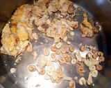 【愛在家裡麵x好勁道】麻油絲瓜蛋細麵的食譜步驟4照片